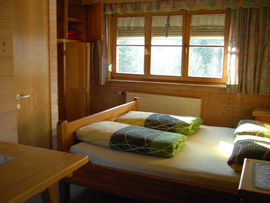 Pension Jagerheim Krumbach  Room photo