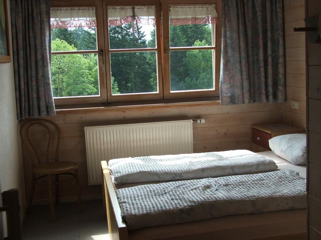 Pension Jagerheim Krumbach  Room photo