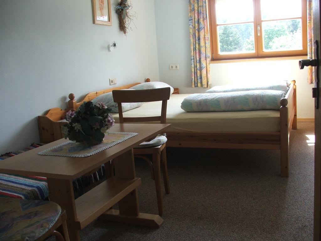 Pension Jagerheim Krumbach  Room photo